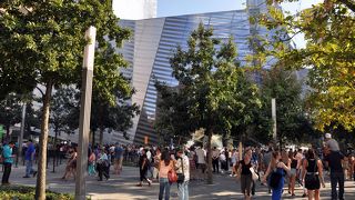 施設のHPで予約しました