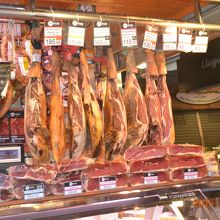 イベリコ豚？？？