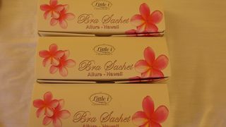 味のあるおばちゃん店員