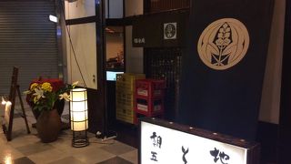 北口駅前ビル2F