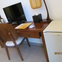 机周りと冷蔵庫