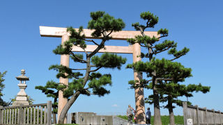 東海道の渡船場・伊勢国の玄関口