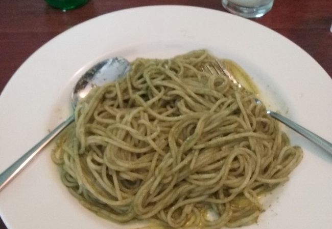 アリア ディタリーア