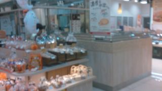 浦和のチーズケーキ