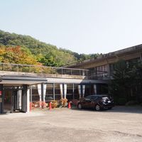 関西セミナーハウス・修学院きらら山荘 写真
