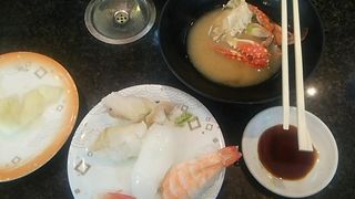 平日ランチがお得