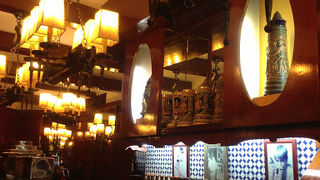 元旦でも営業してました！