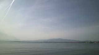 ユージン 江の島 えのすぱ店