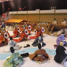 平泉文化遺産センター