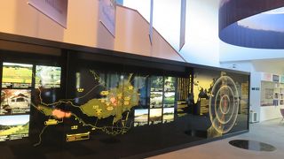 平泉の歴史を理解・・・