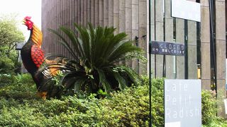 古今東西の酒器のコレクションがすごい「食と農」の博物館