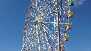 いろいろあります