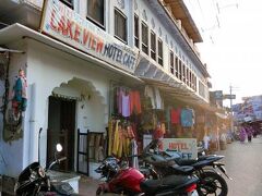 ホテル レイク ビュー 写真