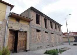 B&B Bahodir 写真