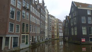 アムステルダムと言えばこれ