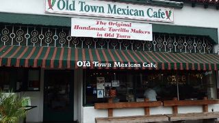 手ごねのモチモチなトルティーヤがウマい！