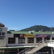 長崎駅