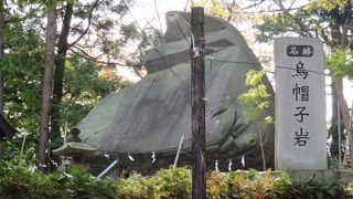 盛岡城築城の折に・・・