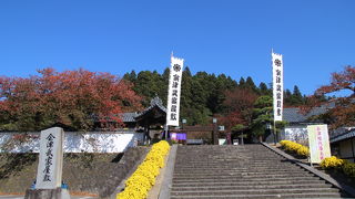 西郷頼母邸宅を復元