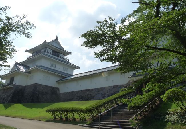 長岡市郷土史料館 クチコミ アクセス 営業時間 長岡 寺泊 フォートラベル