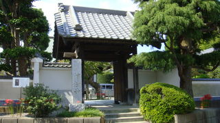 付近には上和田野鳥公園