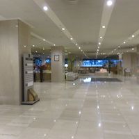 ベリーノホテル一関