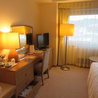 ベリーノホテル一関