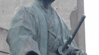 伊能忠敬に学んだ間宮林蔵