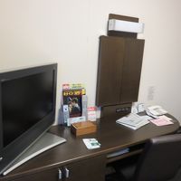 ルートイン大曲