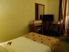 ホテル レアル パルケ 写真