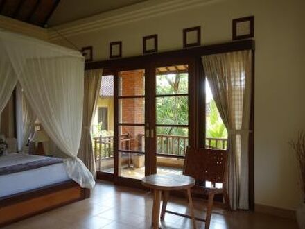 Ubud Bungalow 写真