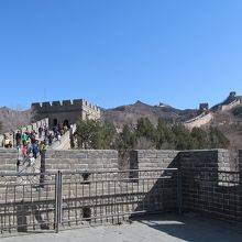 この後、人はさらに増えました