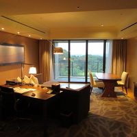 リビングルーム