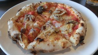 NPFエスペリオ余市