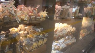 駅の改札内に紀伊国屋　オモ！(オモ紀伊国屋エキチカ表参道店)