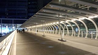 まるで日産専用