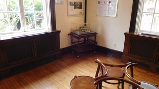 とってもきれい