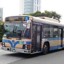 横浜市営バス