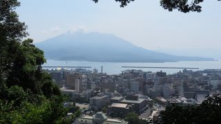 西南戦争の最後の激戦地・・・