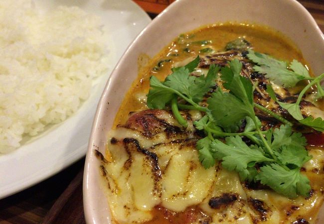 ヤミツキカリー 飯田橋店 クチコミ アクセス 営業時間 神楽坂 飯田橋 フォートラベル