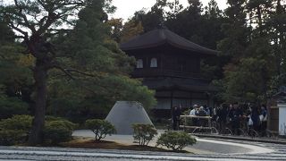 ちょっと早い紅葉