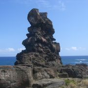 偉大な椅子と絶景