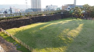 武田信玄のお城ではない