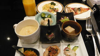 ル　タン　グランヴィア京都