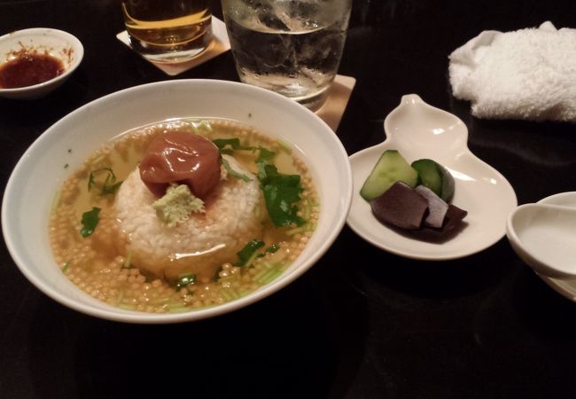 商談、接待向け