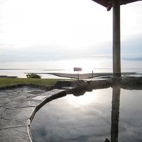 風呂は男女入れ替わり制