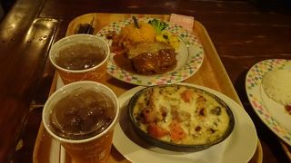 いつも行列！家庭料理のお店