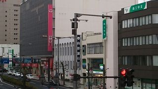 売場面積が限られているせいか…