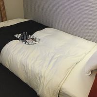 清潔感のある部屋