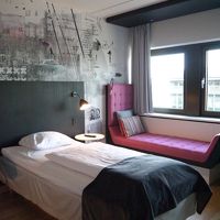 モダンなインテリア